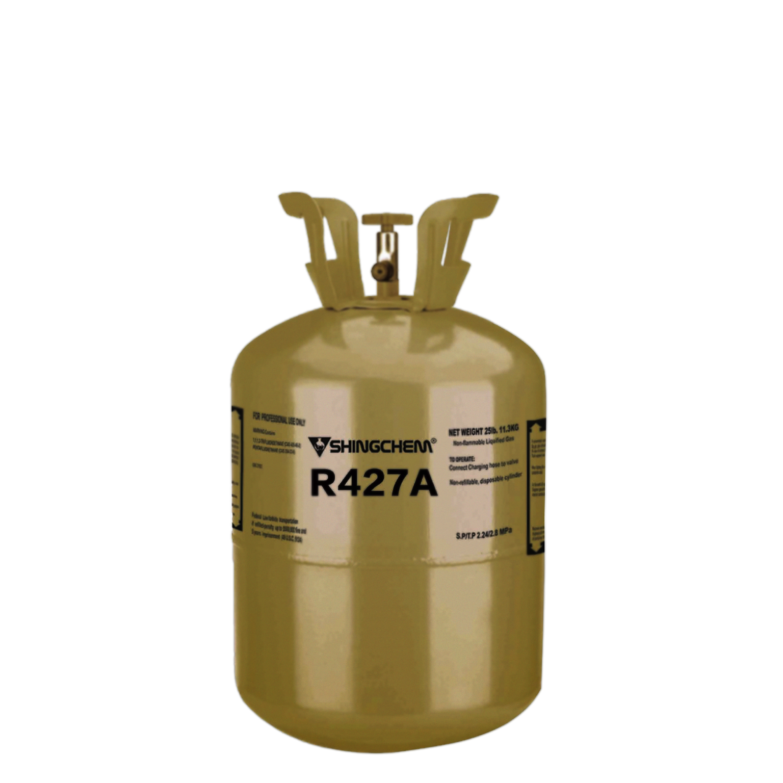 R427A